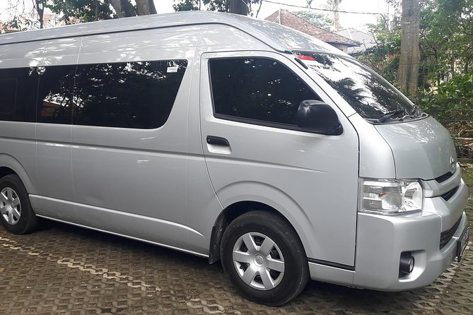 Ngurah Rai International Airport Private Arrival Transfer - Who This Transfer Suits Best (and Who Should Skip It)