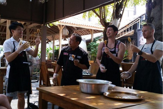 Nia Bali Seminyak Cooking Class - Key things I’d circle before you book