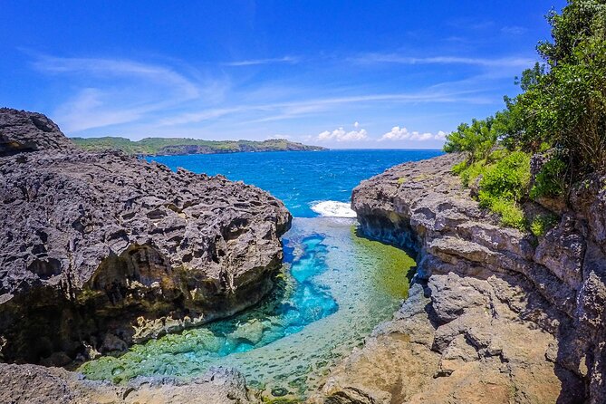 No:#1. Penida Island Tour And Snorkeling With Manta - Fast pickup and the real meaning of a 7:00 am start