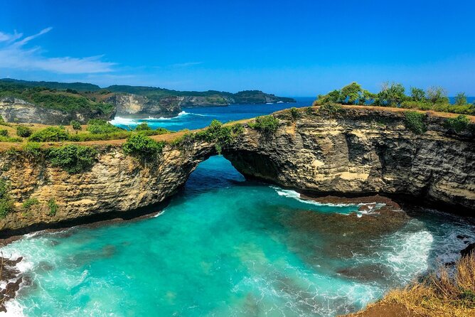 No:#1. Penida Island Tour And Snorkeling With Manta - Snorkeling gear is included, but here’s how to use it smart