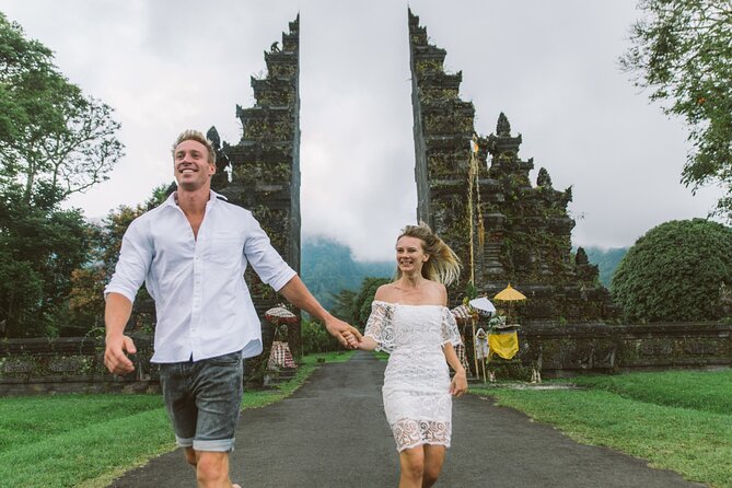 North Bali Hidden Gems Tour Ulun Danu Temple Twin Lakes Waterfall - What is included, and why it changes the value of the day