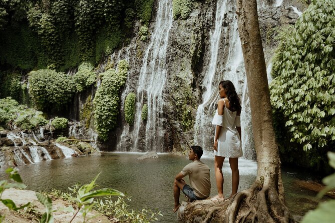 North Bali Hidden Gems Tour Ulun Danu Temple Twin Lakes Waterfall - Price and logistics: $70 per person, what you are really paying for