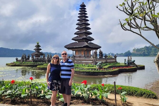 North Bali Private Tour - All Inclusive - Key highlights you will actually care about