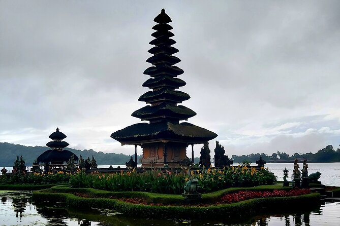 North Bali Private Tour - All Inclusive - Price and value: what $71 includes, and what it does not