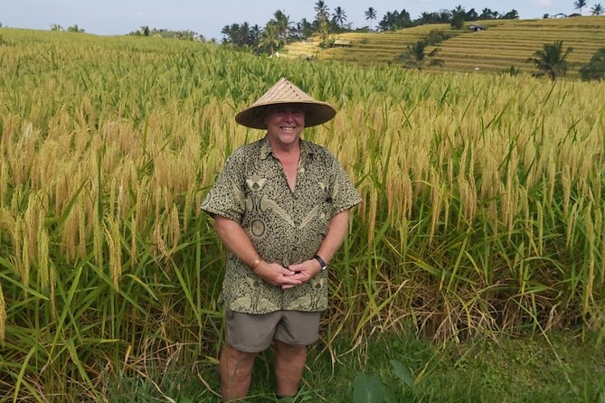North Bali Private Tour - All Inclusive - How the early start keeps the day from turning into traffic math