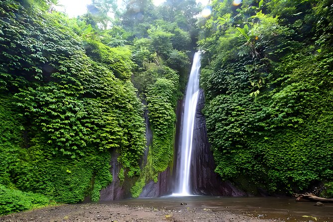 North Bali Tour - Visiting Rice Terrace, Lake, Waterfall, Temple and Hot Spring - Why North Bali feels worth the effort from Seminyak