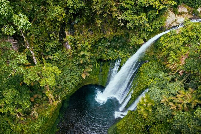 North Lombok Waterfall Trip (Sendang Gile & Tiu Kelep Waterfall) - A One-Day North Lombok Combo: Sendang Gile and Tiu Kelep
