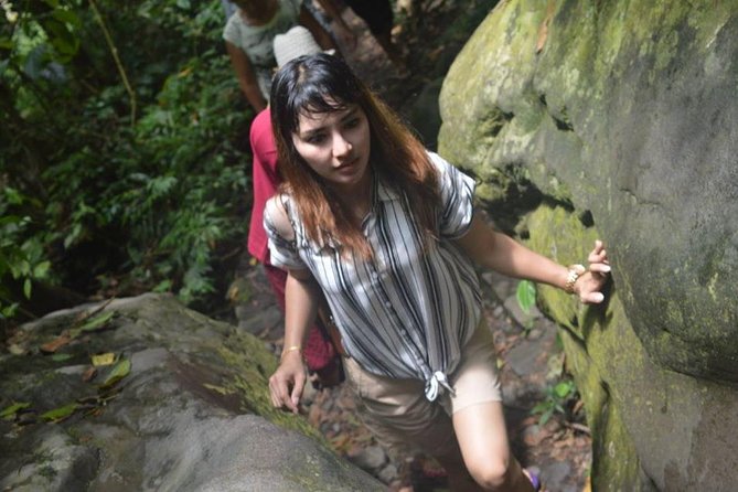 North Lombok Waterfall Trip (Sendang Gile & Tiu Kelep Waterfall) - How Pickup, Private Transport, and the 10-Hour Schedule Fit Together