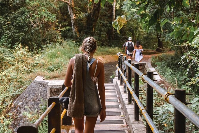 North Lombok Waterfall Trip (Sendang Gile & Tiu Kelep Waterfall) - Should You Book This North Lombok Waterfall Trip?