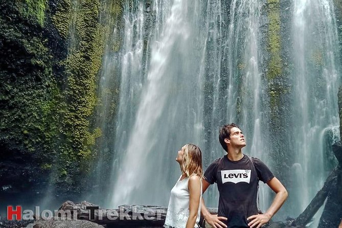 North Lombok Waterfalls - Key things that make this hike worth your time
