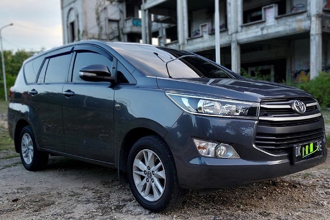 Nusa Dua Departure transfer to Bali Airport International (DPS) - Key highlights you should know