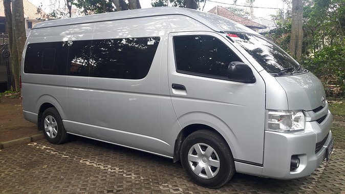 Nusa Dua Departure transfer to Bali Airport International (DPS) - Nusa Dua to Ngurah Rai International Airport, without the last-day stress
