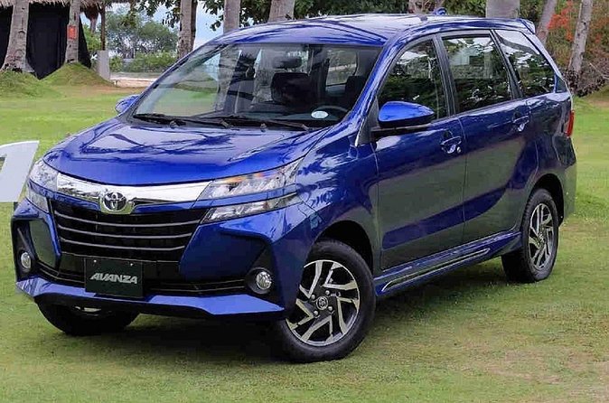 Nusa Dua Departure transfer to Bali Airport International (DPS) - Meeting point details, drop-off experience, and what to expect on arrival