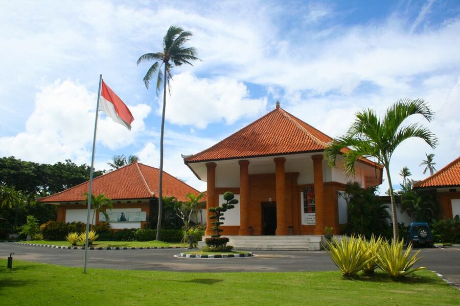 Nusa Dua: Museum Pasifika Admission Ticket with Audio Guide - Michoutouchkine and Pilioko: the Premier Art of Oceania collection