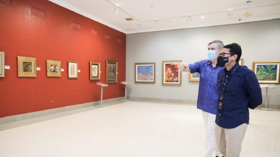 Nusa Dua: Museum Pasifika Admission Ticket with Audio Guide - Pricing and on-the-ground value: is it worth $7?