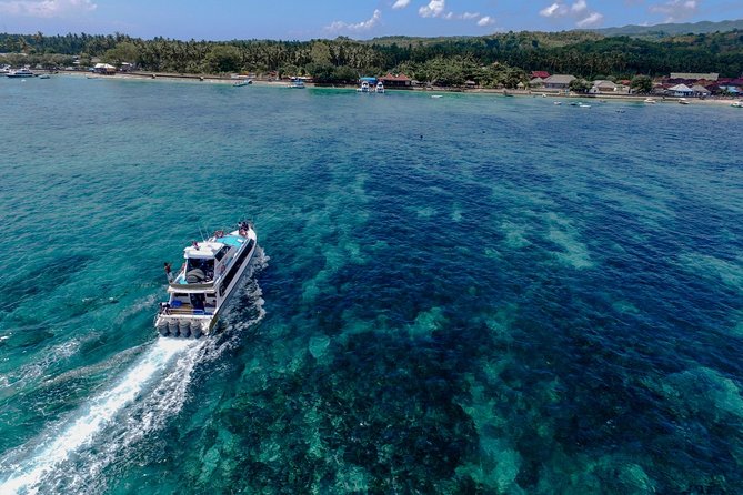 Nusa Lembongan Island: Snorkeling & Mangrove Forest Day Tour - Devil’s Tears: The Wave Showpoint That Loves a Phone Strap