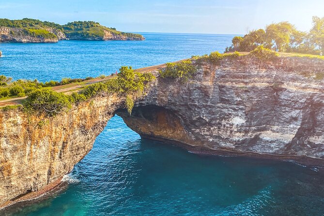 Nusa Penida 2 Day 1 Nights Guided Private Bali Tour - The real draw: seeing both coasts without the stress