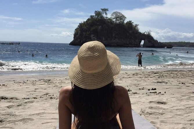 Nusa Penida 2 Day 1 Nights Guided Private Bali Tour - Day 2, east side: Atuh Beach to Teletubbies Hill