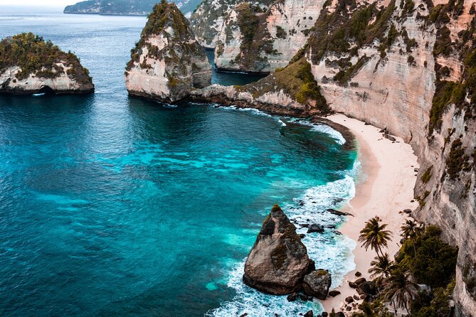 Nusa Penida 2 Day 1 Nights Guided Private Bali Tour - Food and pacing: how to enjoy the included lunches