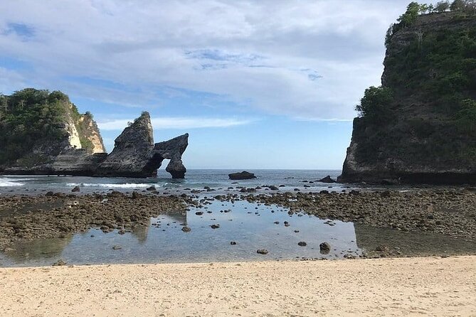 Nusa Penida 2 Day 1 Nights Guided Private Bali Tour - Where you should stay on Nusa Penida (and how to choose fast)