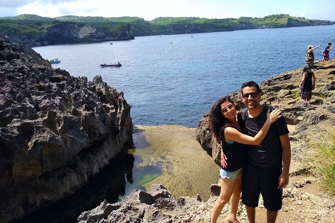 Nusa Penida 4 Spot Snorkeling with Manta and Island Tour - Crystal Bay: your longer beach-and-water window