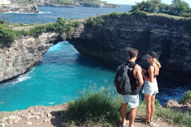 Nusa Penida 4 Spot Snorkeling with Manta and Island Tour - Timing reality check: the schedule is full, not slow travel