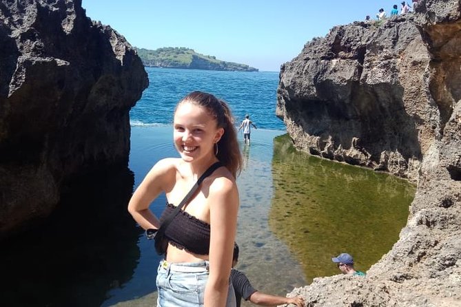 Nusa Penida 4 Spot Snorkeling with Manta and Island Tour - Who should book this Penida 4-spot snorkeling tour
