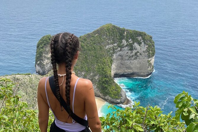 ️Nusa Penida by Private Boat - Snorkeling 4 spots, Swim with Mantas + Land Tour - Boat comfort, rough water, and the motion-sickness checklist