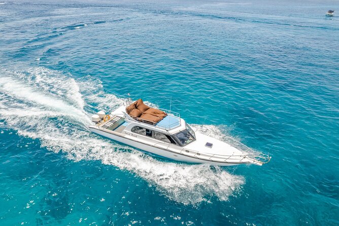 ️Nusa Penida by Private Boat - Snorkeling 4 spots, Swim with Mantas + Land Tour - Premium upgrades: when the extra money makes sense