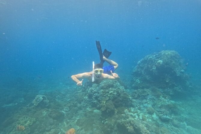 Nusa-Penida customize Tour - All inclusive - Angel’s Billabong: the natural infinity pool look