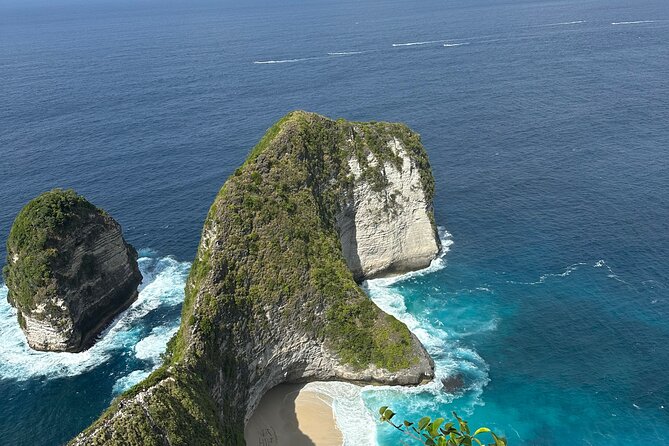 Nusa Penida Day Tour - Key highlights at a glance