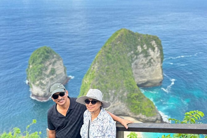 Nusa Penida Day Tour - From Kuta to Sanur: the value of a very early start