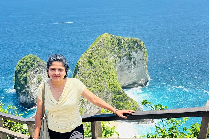 Nusa Penida Day Tour - Timing that matters: the return boat and getting back at 6pm-ish