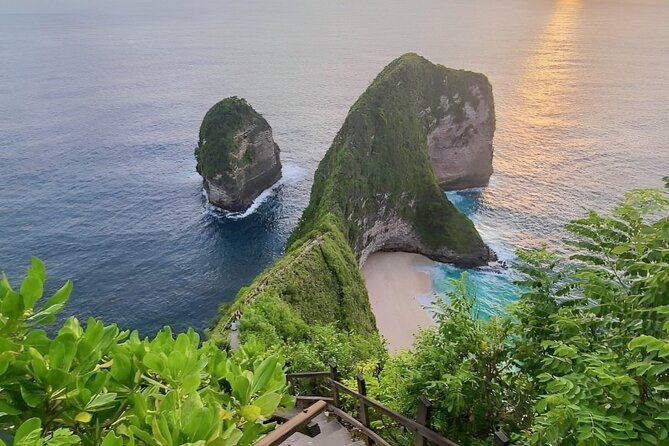 Nusa Penida Day Tour Kelingking Broken and Angels Bay - How the private driver makes the day feel smooth (even when it’s not)