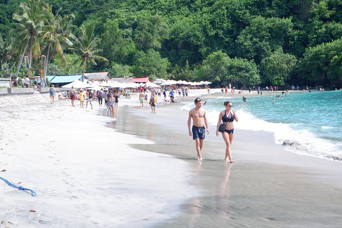 Nusa Penida Highlights Day tour - Pickup From South Bali and the Ride You Should Expect
