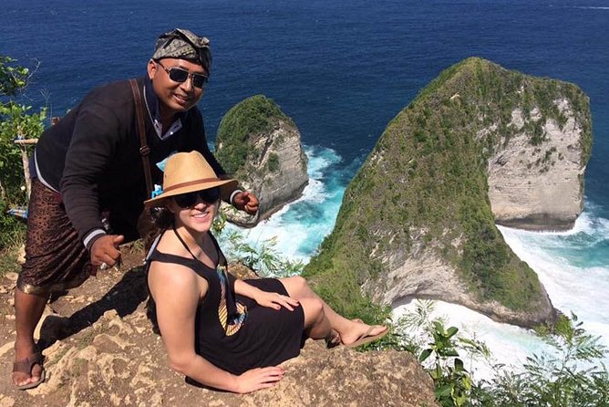 Nusa Penida Highlights Day tour - Angel’s Billabong, Broken Beach, and Crystal Bay in One Flow