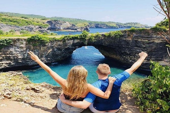 Nusa Penida Highlights Day tour - Guides That Keep the Day Moving, Plus Real Photo Support