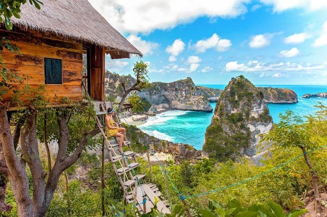 ️ Nusa Penida Instagram Tour: The Most Famous Spots (Private All-Inclusive) - Nusa Penida Starts Early, and That Is the Point