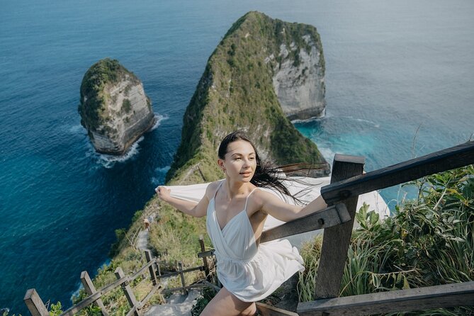 ️ Nusa Penida Instagram Tour: The Most Famous Spots (Private All-Inclusive) - Getting to the Port and the Speedboat Ride