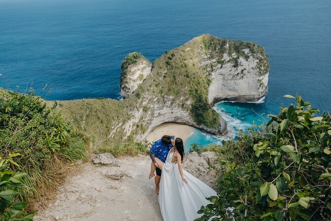 ️ Nusa Penida Instagram Tour: The Most Famous Spots (Private All-Inclusive) - Rumah Pohon (Tree House): A Short Time for a Big Climb