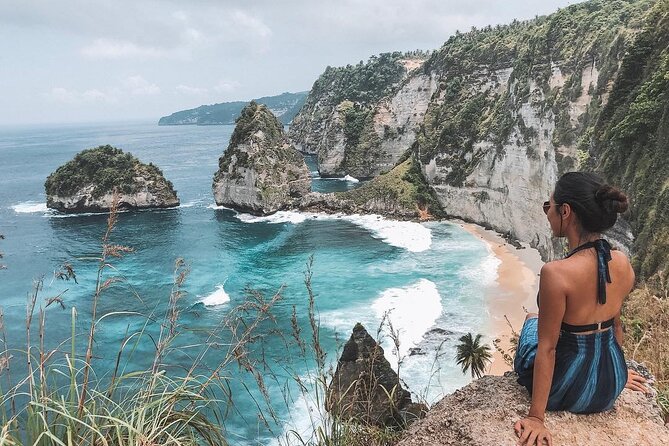Nusa Penida Instagram Tour: The Most Iconic Spots (Private & All-Inclusive) - Speedboat Reality Check: Tide, Wet Feet, and Timing