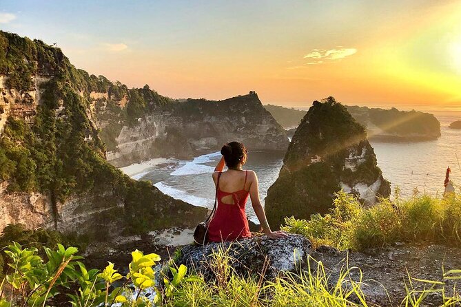 Nusa Penida Instagram Tour: The Most Iconic Spots (Private & All-Inclusive) - The Real Superpower: Your Driver-Guide Helps With Photos