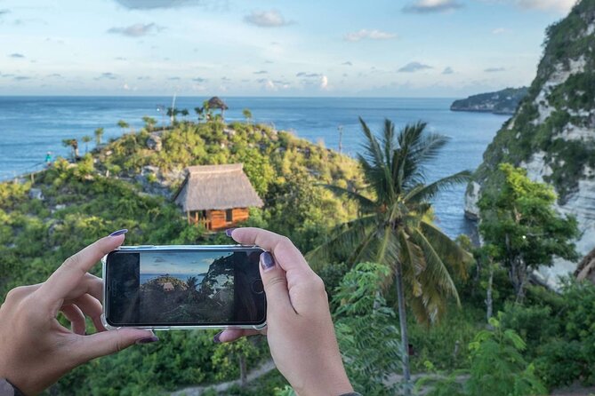 Nusa Penida Instagram Tour. West & East. All-inclusive - Who should book this, and who should reconsider