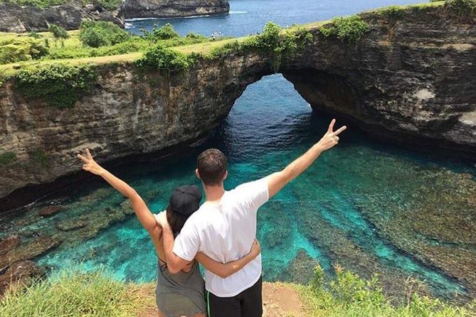 Nusa Penida Instagram Unforgettable Tour - Getting to Nusa Penida From Seminyak, Without the Stress