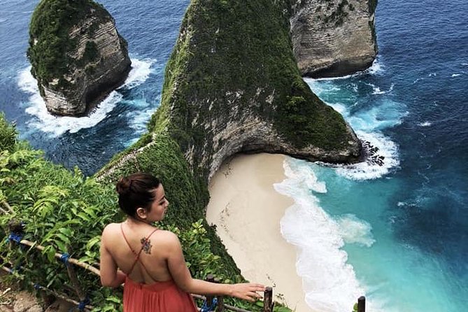Nusa Penida Instagram Unforgettable Tour - The Itinerary, Stop by Stop: Where the Time Actually Goes