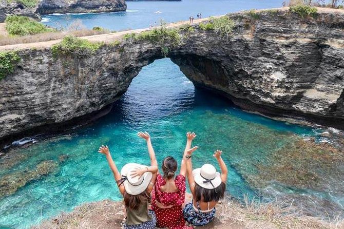 Nusa Penida Instagram Unforgettable Tour - The Real Win: Photo Stops That Don’t Feel Like a Rushed Photo Shoot
