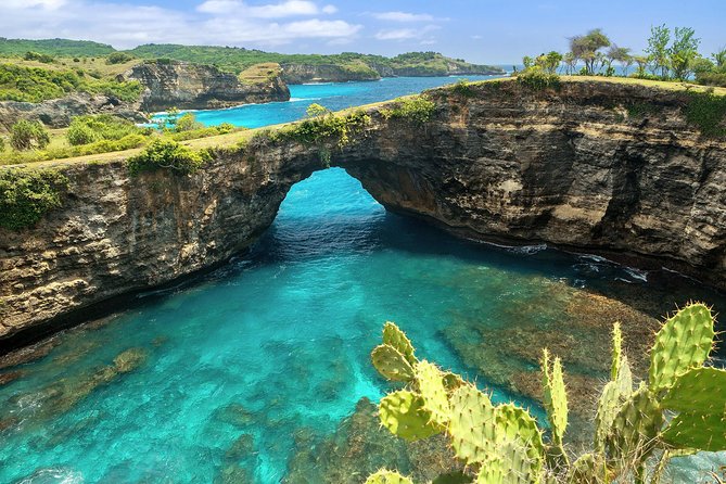 Nusa Penida Instagram Unforgettable Tour - Getting the Timing Right: Starting at 7:00 am for a Reason