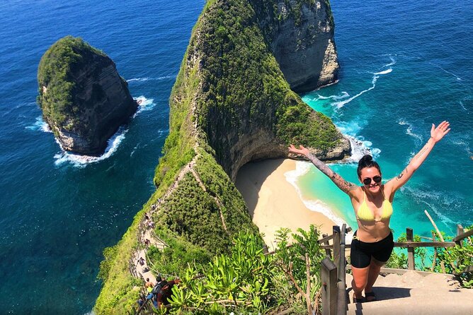 Nusa Penida Island Beach Tours Private All Inclusive - The real schedule rhythm: ferry time plus long drives