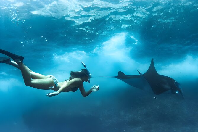 Nusa Penida Island Beach Tours with Snorkeling From Bali - Key Points at a Glance