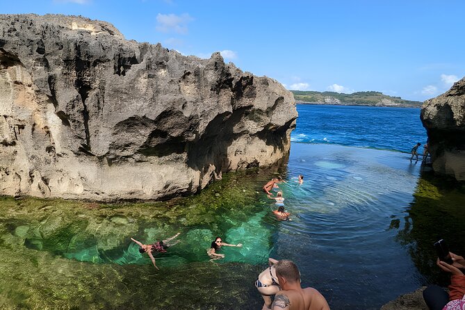 Nusa Penida Island Beach Tours with Snorkeling From Bali - Price and Value: What You Get for $137.75